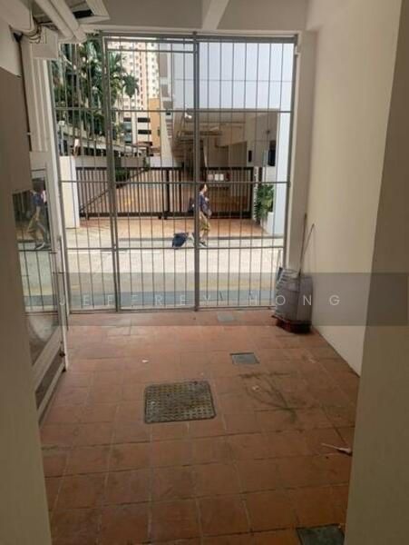 Geylang Main Road, Geylang Road, 2,802 sqft, Shop / Shophouse For Sale, by Jeff Hong, 25599336 - Entrance - CommercialGuru.com.sg