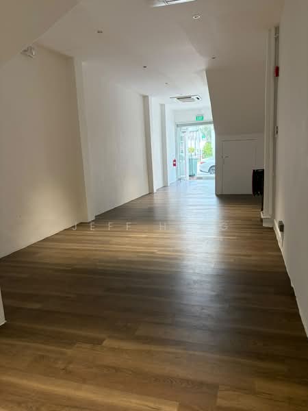 Geylang Main Road, Geylang Road, Eunos / Geylang / Paya Lebar, 2,802 sqft, Shop / Shophouse For Sale, by Jeff Hong, 25599336 - Entrance - CommercialGuru.com.sg