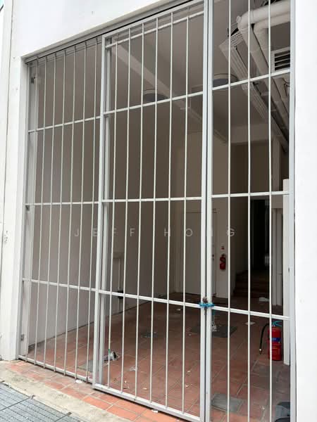 Geylang Main Road, Geylang Road, Eunos / Geylang / Paya Lebar, 2,802 sqft, Shop / Shophouse For Sale, by Jeff Hong, 25599336 - Exterior - CommercialGuru.com.sg