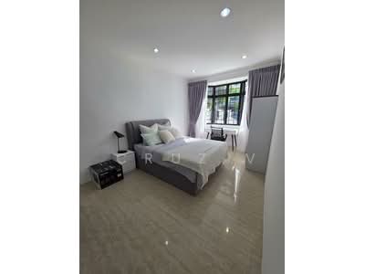 For Rent - JLN TUA KONG SIGLAP