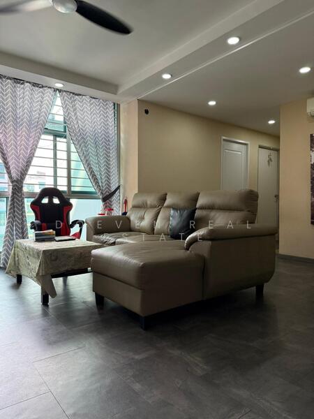 For Sale - 689D Woodlands Drive 75