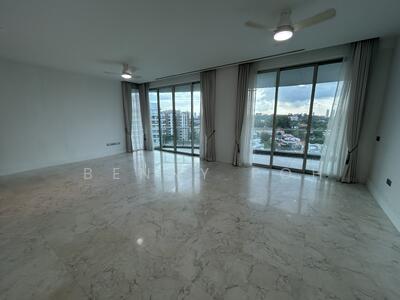 For Sale - The Solitaire