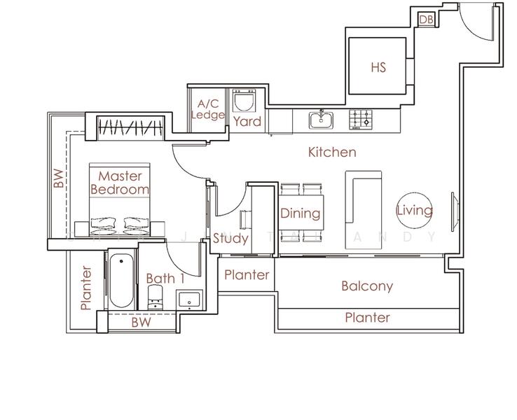 For Sale Starlight Suites