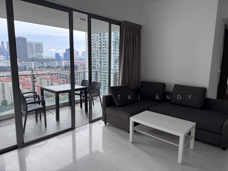 For Sale - Starlight Suites