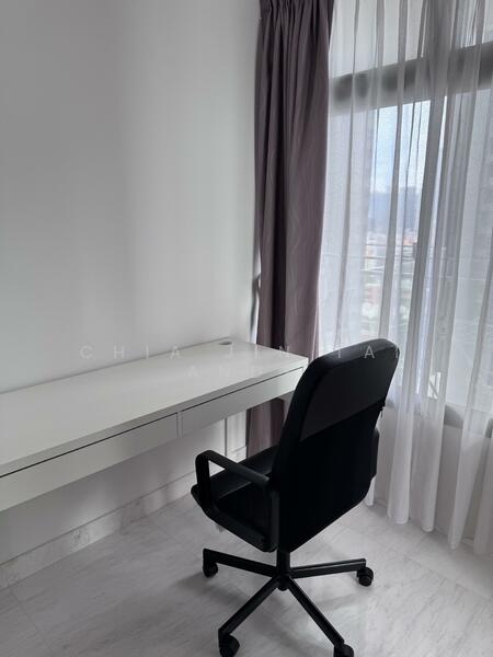 For Sale - Starlight Suites