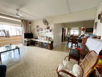 For Sale - 60 New Upper Changi Road