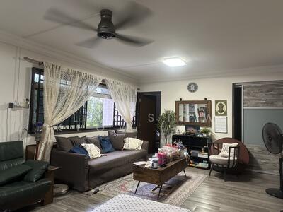 For Sale - 512 Choa Chu Kang Street 51