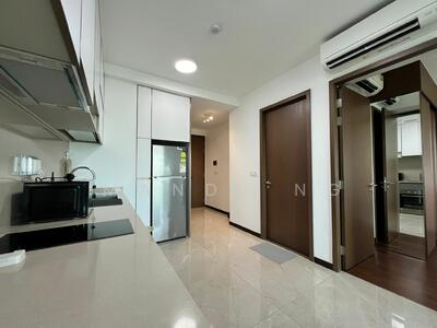 For Sale - Normanton Park