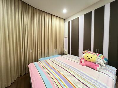 For Sale - Arc at Tampines