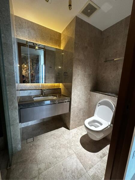 Marina One Residences, 21 Marina Way, 3 Bedrooms, 1,528 sqft, Apartment For Rent, by Paul Ryan Soh, 25599543 - PropertyGuru.com.sg