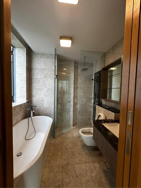 Marina One Residences, 21 Marina Way, 3 Bedrooms, 1,528 sqft, Apartment For Rent, by Paul Ryan Soh, 25599543 - PropertyGuru.com.sg