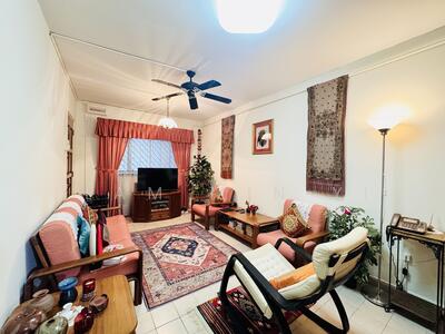 For Sale - 340 Bukit Batok Street 34