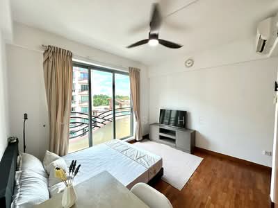 For Rent - Sunhaven