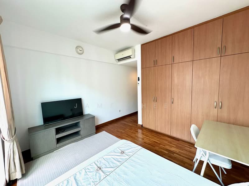 Sunhaven, 781 Upper Changi Road East, Room Rental, 250 sqft, Condominium For Rent, by James Hee, 25599586 - Bedroom - PropertyGuru.com.sg