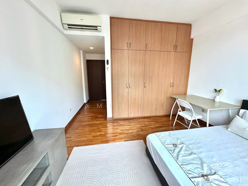 Sunhaven, 781 Upper Changi Road East, Room Rental, 250 sqft, Condominium For Rent, by James Hee, 25599586 - Bedroom - PropertyGuru.com.sg