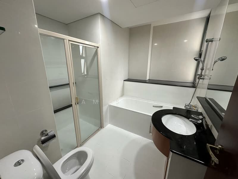 Sunhaven, 781 Upper Changi Road East, Room Rental, 250 sqft, Condominium For Rent, by James Hee, 25599586 - Bathroom - PropertyGuru.com.sg