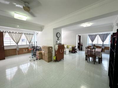 For Sale - 760 Choa Chu Kang North 5