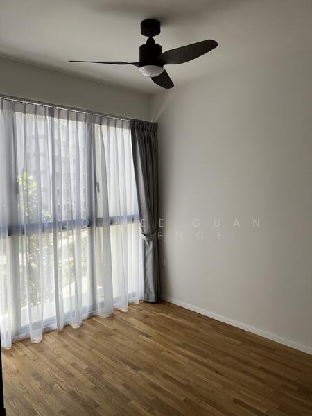 Avenue South Residence Condominium For Sale at S$ 1,600,000 | PropertyGuru Singapore - Bedroom