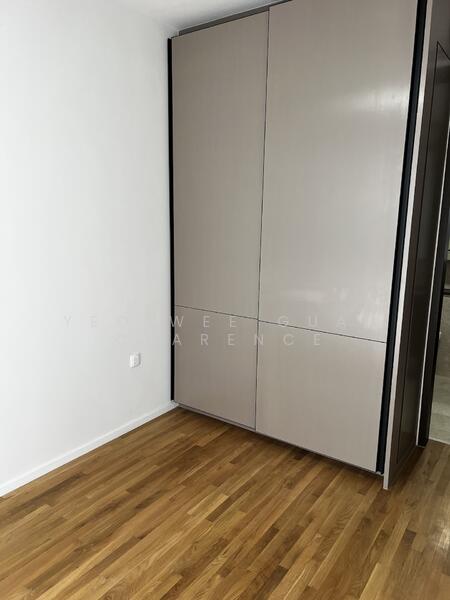 Avenue South Residence Condominium For Sale at S$ 1,600,000 | PropertyGuru Singapore - Bedroom