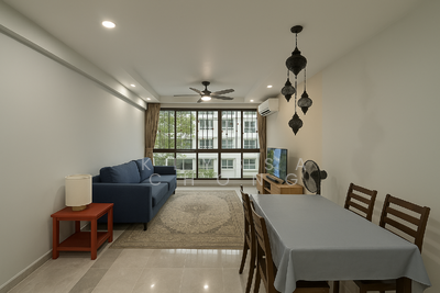 For Sale - 603A Punggol Road