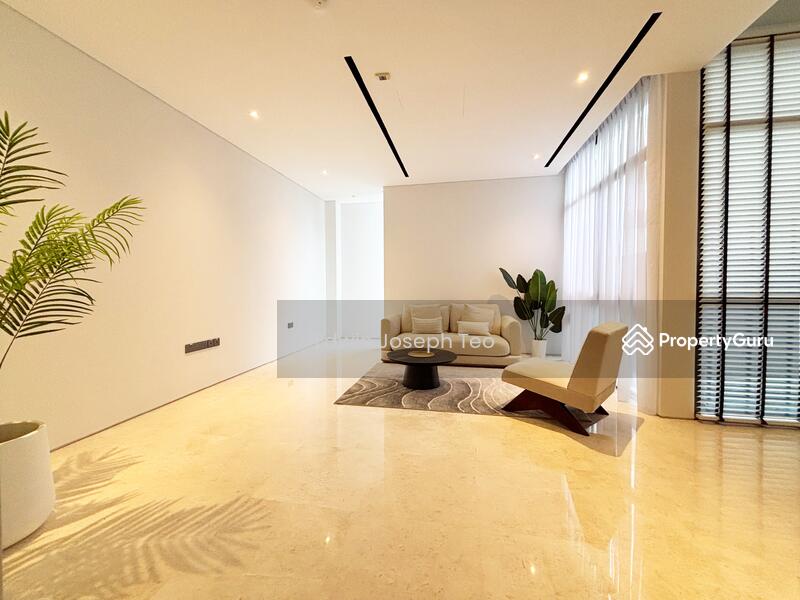 For Sale - WOW! ❤️ D9 Brand New with Pool & Lift! ❤️ 2 Mins walk to Paragon!