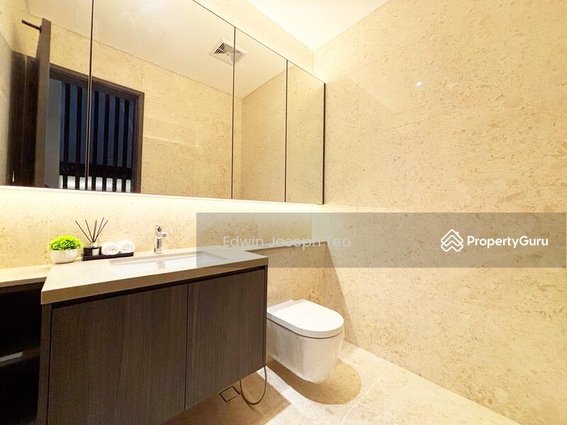 For Sale - WOW! ❤️ D9 Brand New with Pool & Lift! ❤️ 2 Mins walk to Paragon!