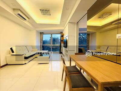 For Sale - The Sail @ Marina Bay
