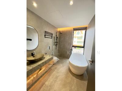 For Rent - Highland Road