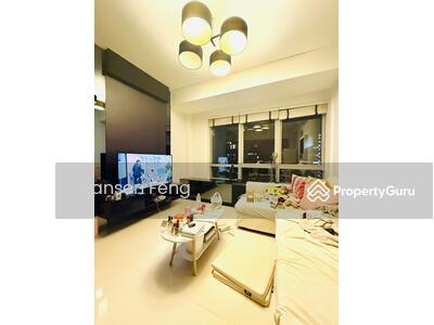 For Sale - The Sail @ Marina Bay