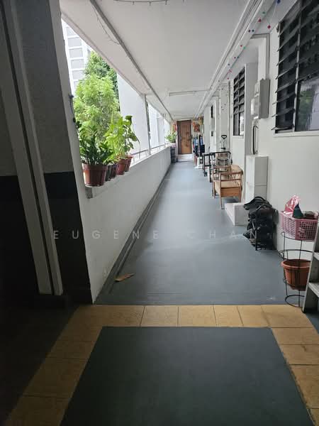 For Sale - 135 Bukit Batok West Avenue 6