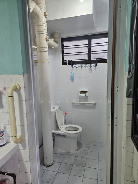 For Sale - 135 Bukit Batok West Avenue 6