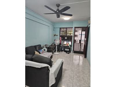 For Sale - 135 Bukit Batok West Avenue 6