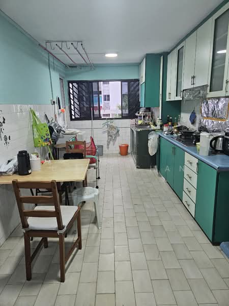 For Sale - 135 Bukit Batok West Avenue 6