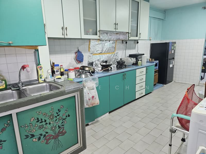 For Sale - 135 Bukit Batok West Avenue 6