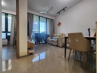 For Sale - The Tapestry