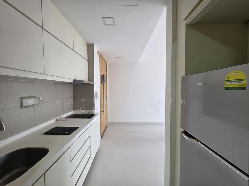 Space @ Kovan, 11 Yio Chu Kang Road, Hougang / Punggol / Sengkang, 1 Bedroom, 420 sqft, Apartment For Rent, by Wayne Joseph Ong 王伟洋, 25599676 - PropertyGuru.com.sg