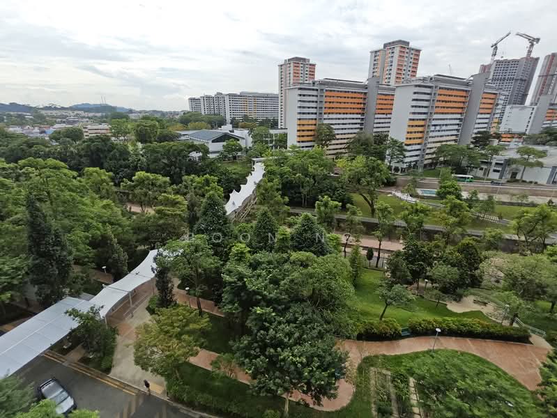 23 Ghim Moh Link, 23 Ghim Moh Link, Room Rental, 151 sqft, HDB Flat For Rent, by Boon Ng, 25599703 - PropertyGuru.com.sg