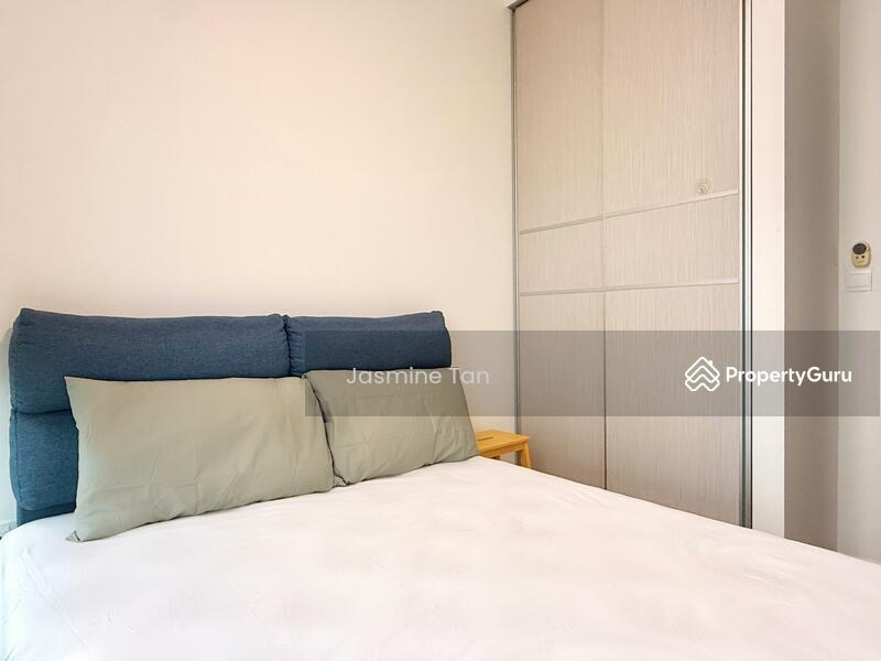 Common Bedroom