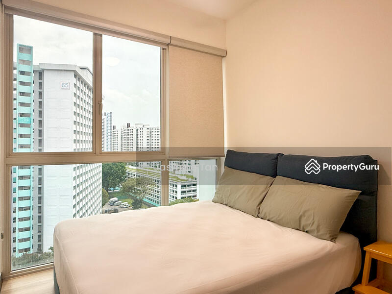 Common Bedroom