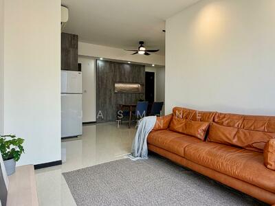 For Sale - Lake Life