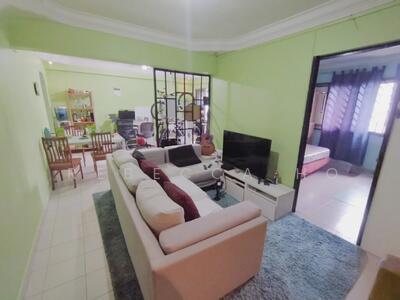 For Sale - 213 Choa Chu Kang Central