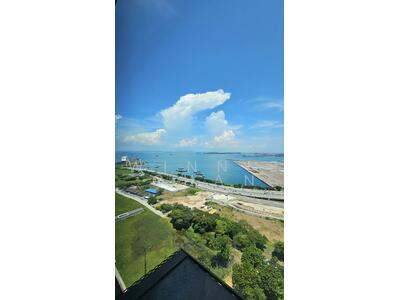 For Rent - Marina One Residences