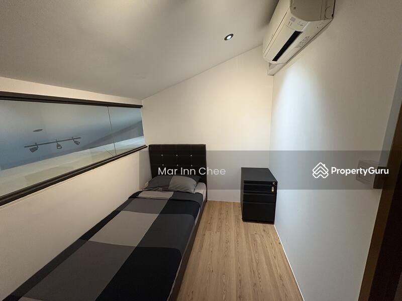 Common room 