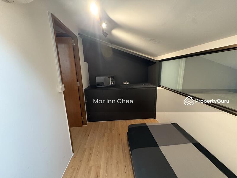 Common room 