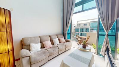 For Sale - The Canopy