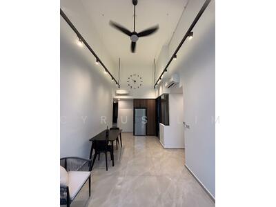 For Sale - Mayfair Gardens