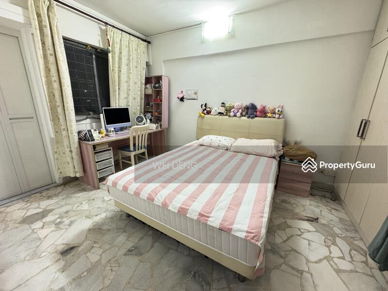 For Sale - 518 Jurong West Street 52