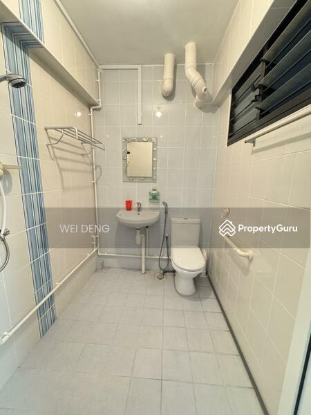 For Sale - 518 Jurong West Street 52