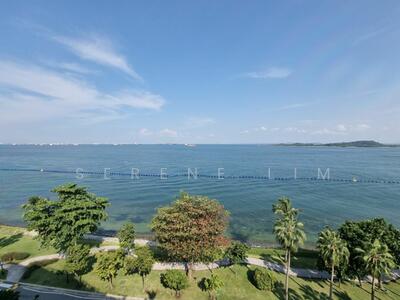 For Sale - The Coast at Sentosa Cove