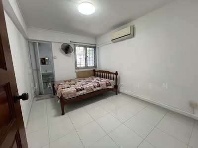For Rent - 537 Bedok North Street 3